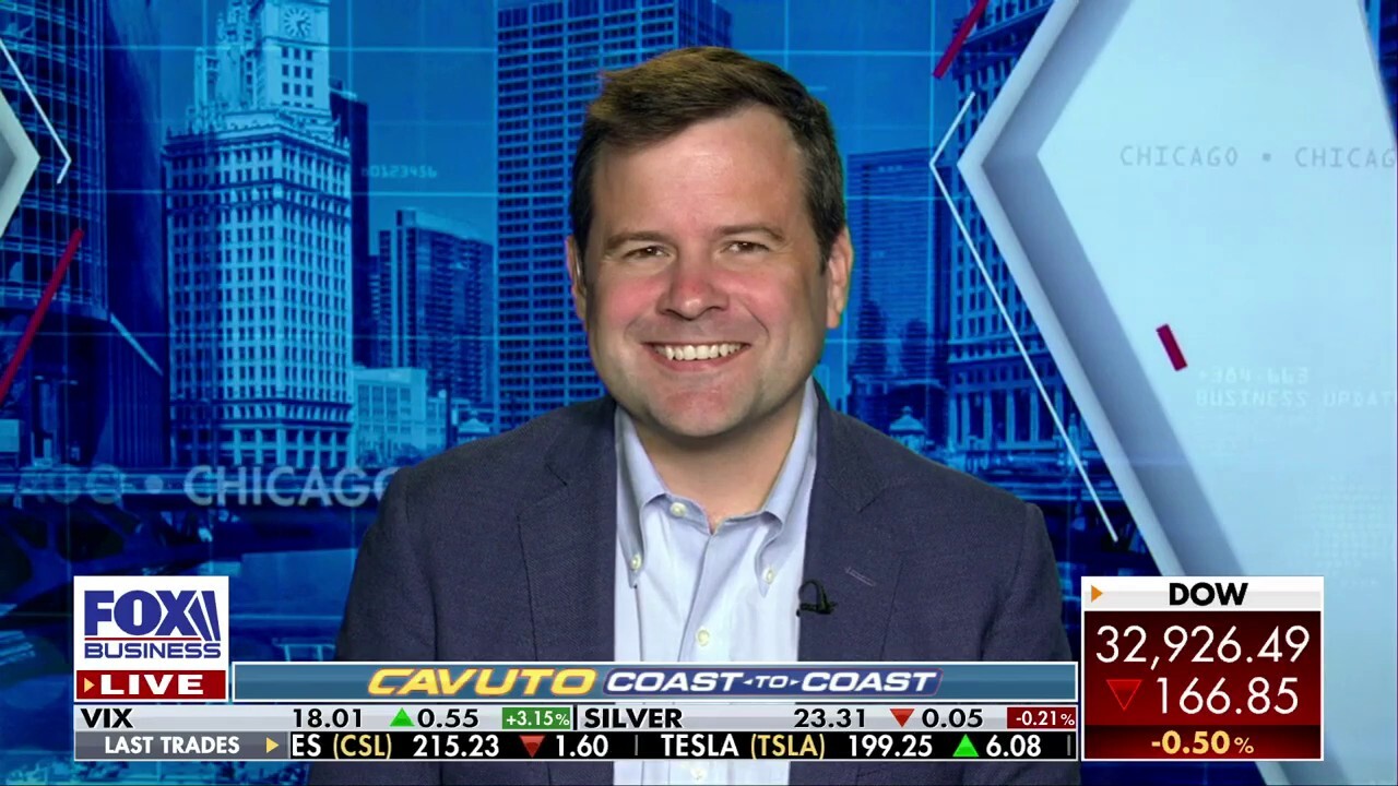 Housing market is 'kind of a mixed bag': Bill Pulte