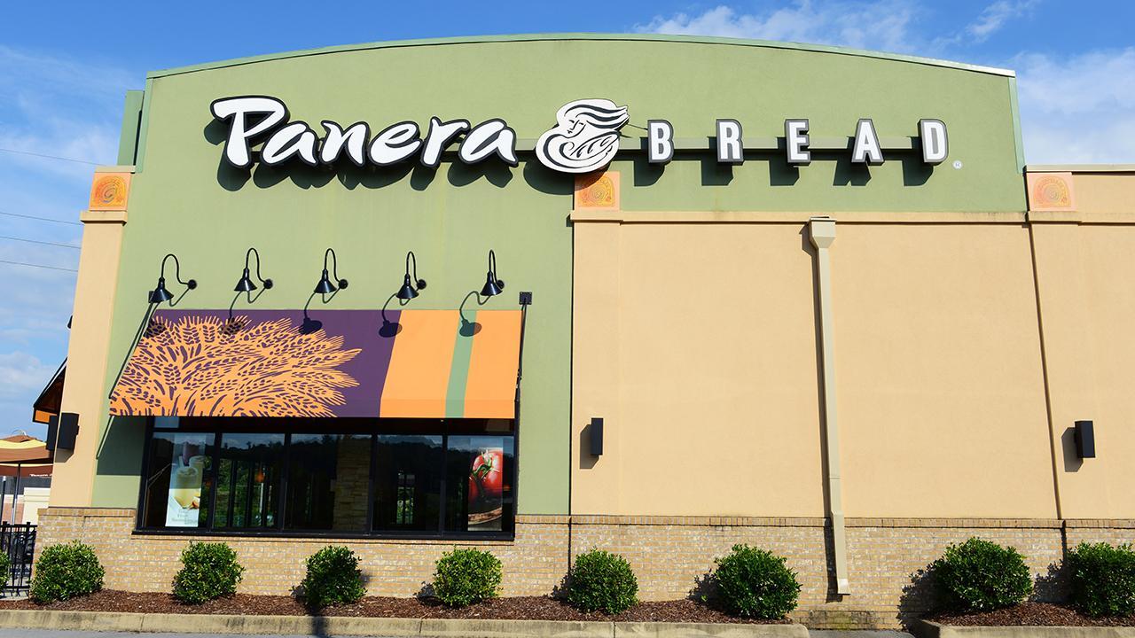 Panera Bread rolls out new 'cool food meal' menu label 