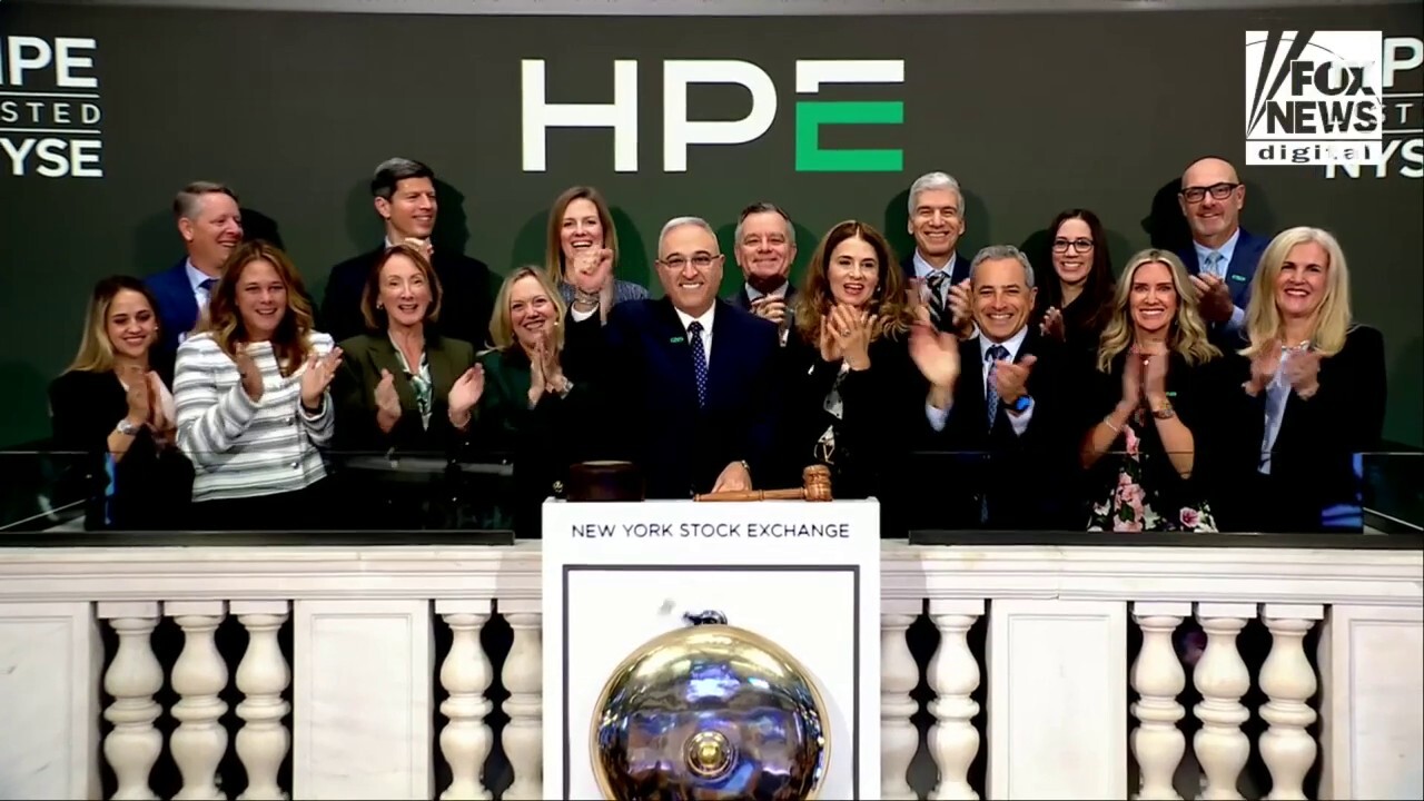 Fox Business Briefs 10/15