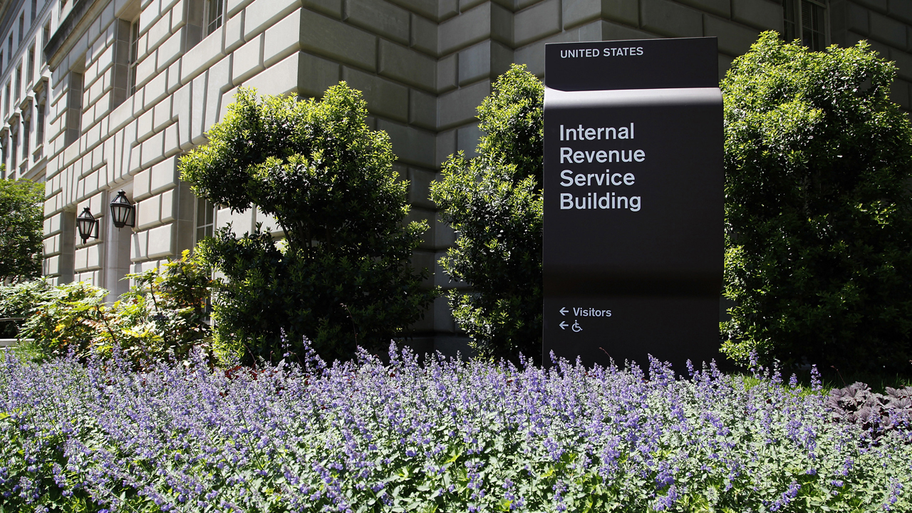 IRS now calling taxpayers?