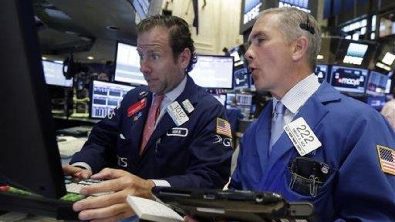 Buy, sell or hold U.S. stocks? 
