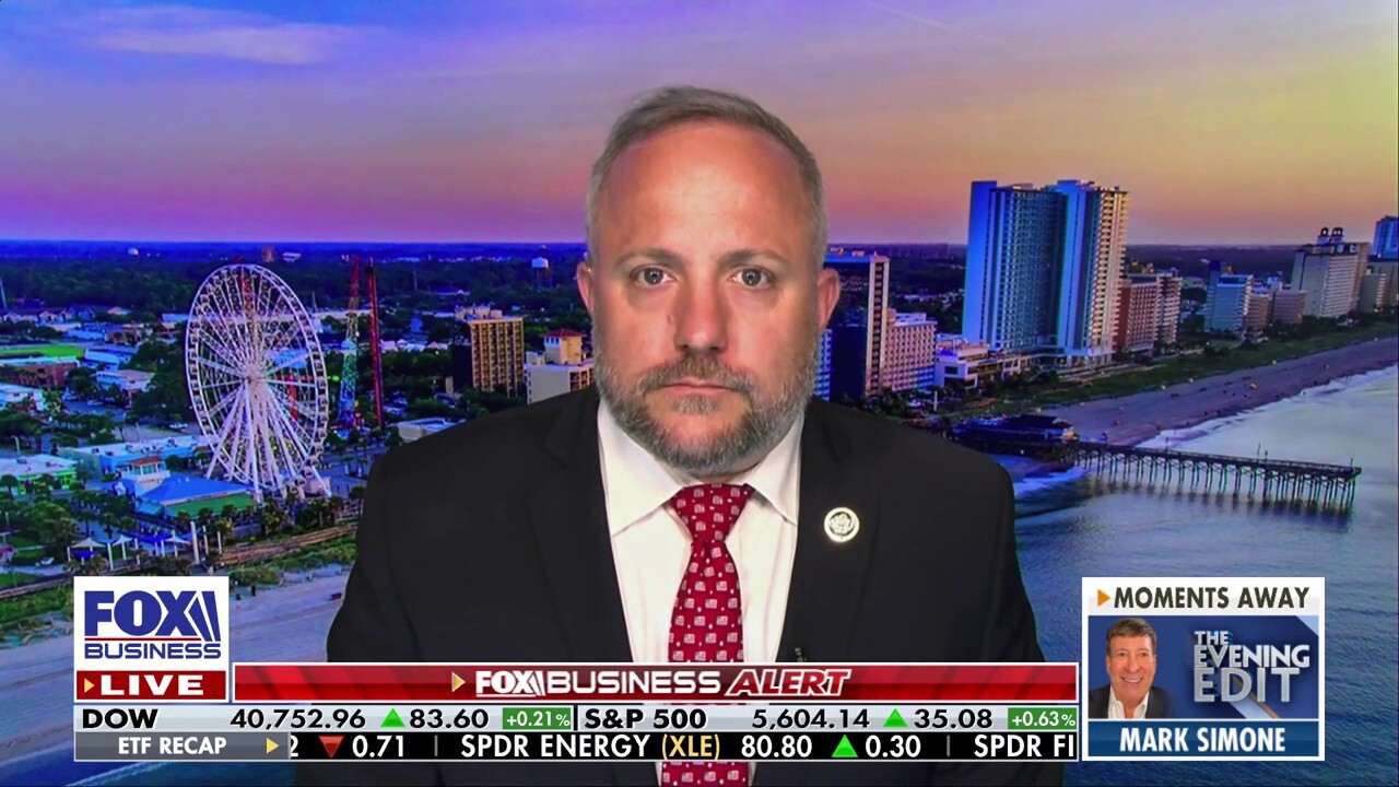 It keeps getting ‘immeasurably worse’ for Abrego Garcia, says GOP rep