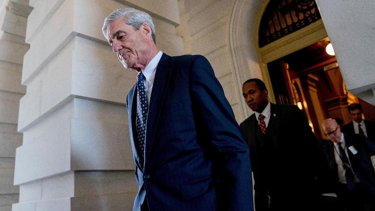 Mueller doesn’t want the truth, he just wants Trump: Former federal prosecutor