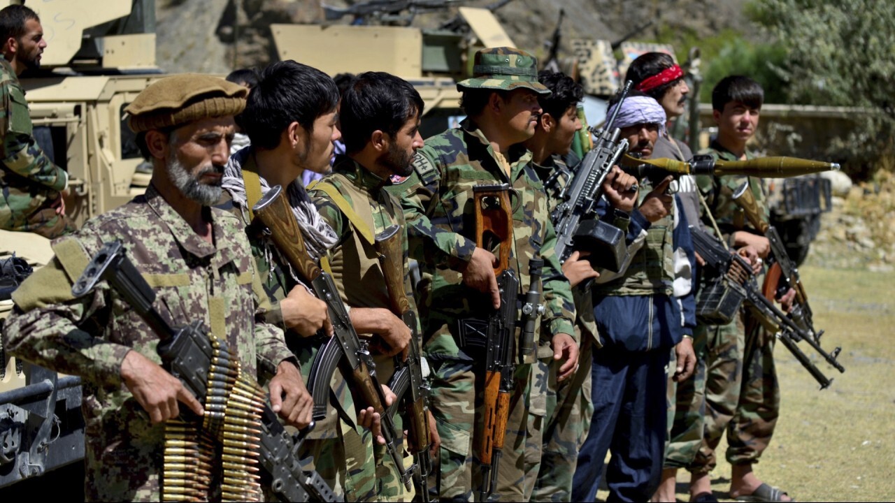 Experts explain how the Taliban has been 'running the show' in Afghanistan