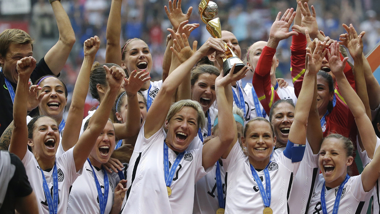 U.S. goalkeeper: It’s clear women’s soccer brings in the revenue