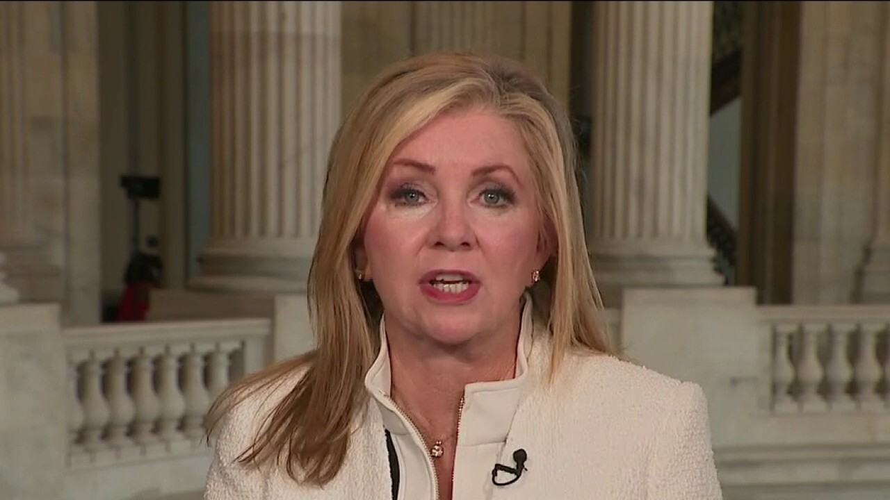 Sen. Marsha Blackburn: Biden Admin must stand for the Cuban people