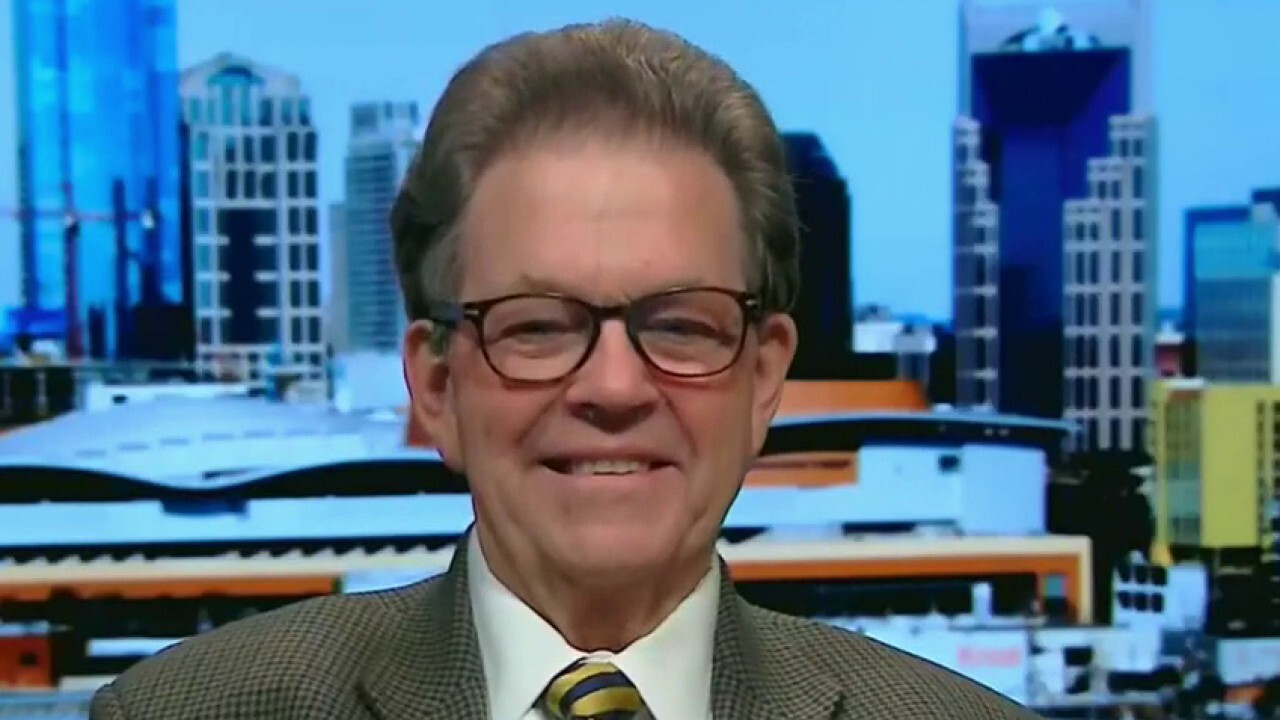 Former Reagan economic adviser Art Laffer and Guggenheim Global chief investment officer Scott Minerd provide insight on the state of the economy on 'Kudlow.'