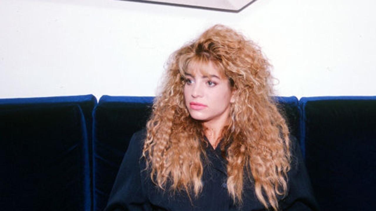 The business ups and downs of a 1980s pop star