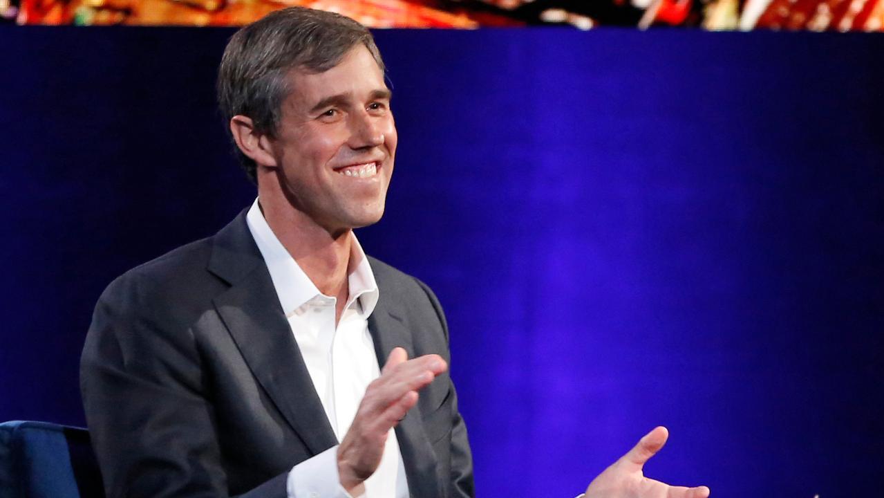 Beto O'Rourke hasn't accomplished a whole lot, isn't taking specific positions: Bobby Jindal