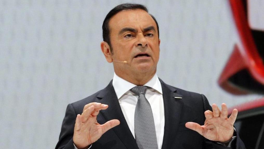 Carlos Ghosn: Japanese courts didn't dismiss case despite evidence of prosecution misconduct
