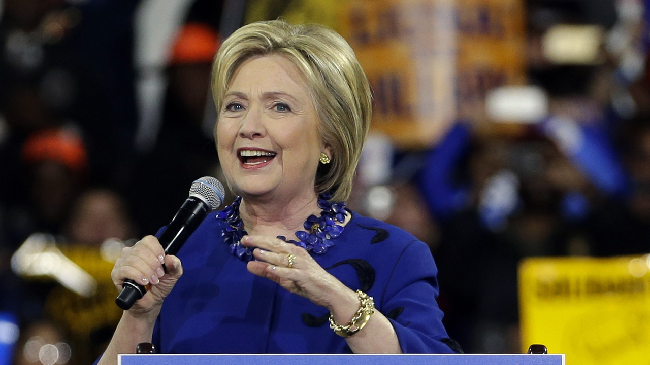 Tom Baer: There’ll be many people at CPAC who will support Clinton