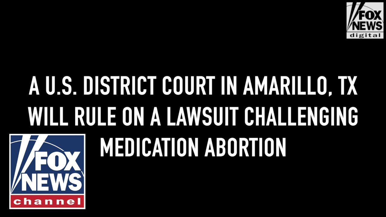Lawyers who filed a lawsuit challenging the FDA's approval of a popular abortion drug respond to critics who say filing the suit in Texas is judge shopping.