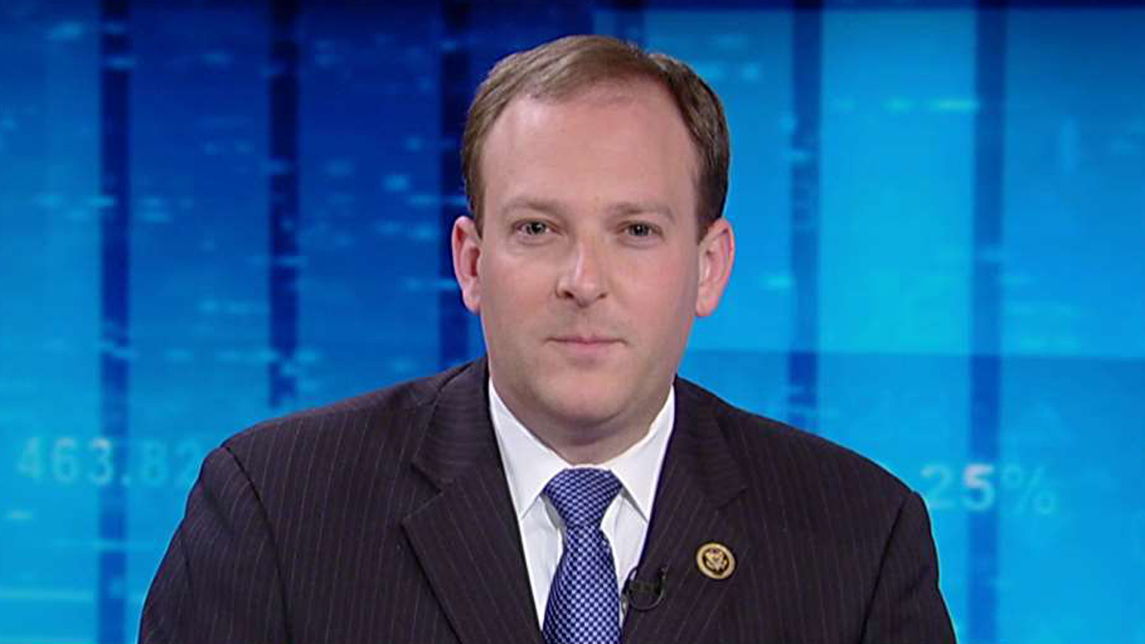 Rep. Zeldin: Waterboarding is necessary if it will save American lives