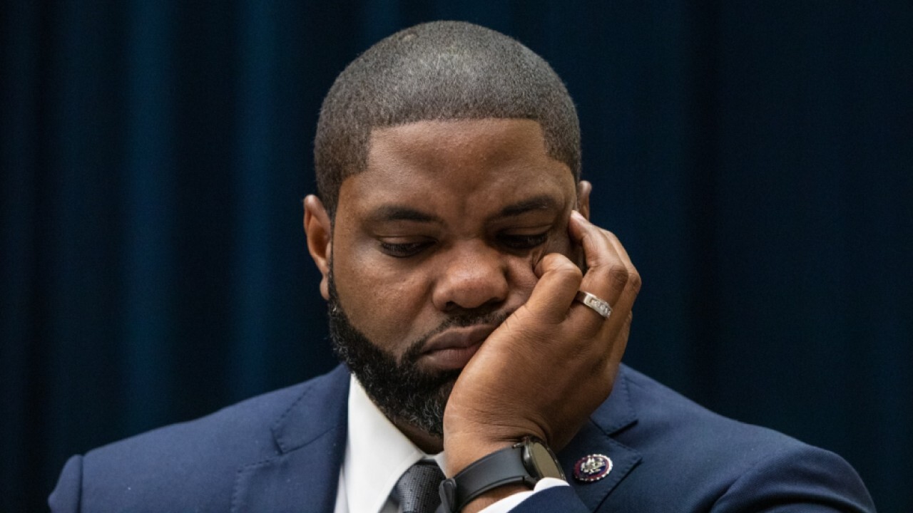 Every city is being overrun by the illegal immigrant crisis: Rep. Byron Donalds