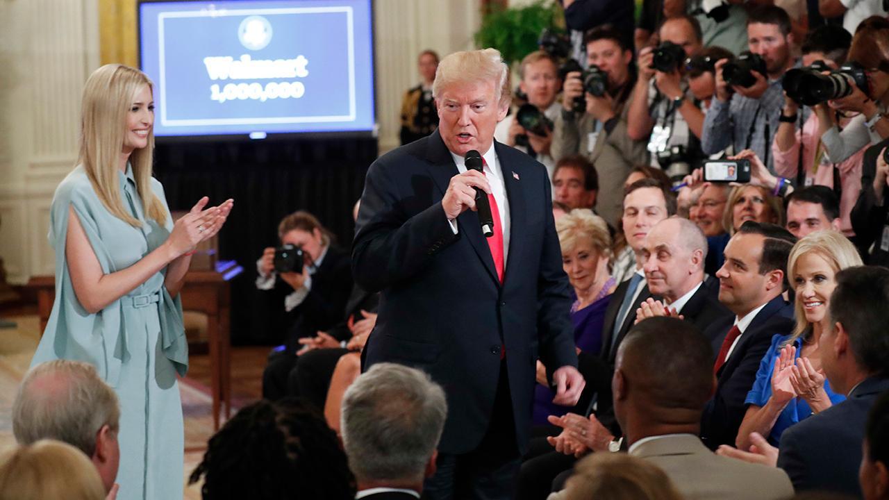 How Trump’s executive order helps American workers