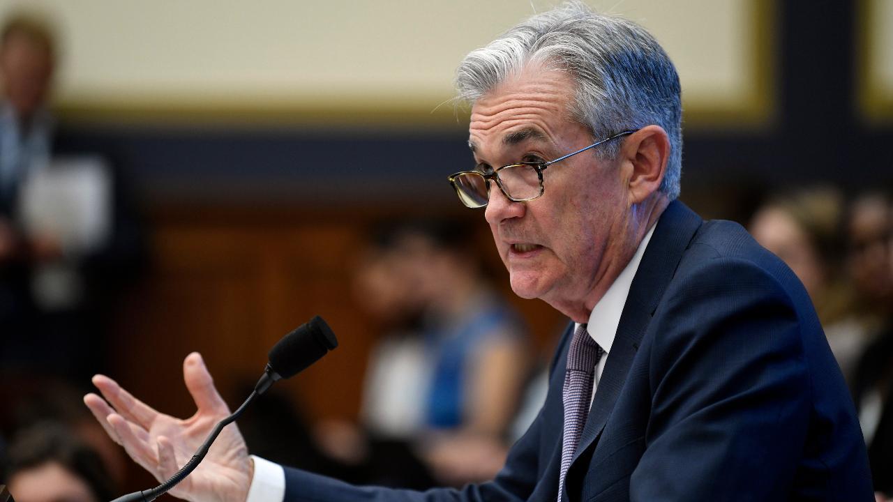 Fed's Powell: The economy can sustain much lower unemployment than we thought without troubling levels of inflation