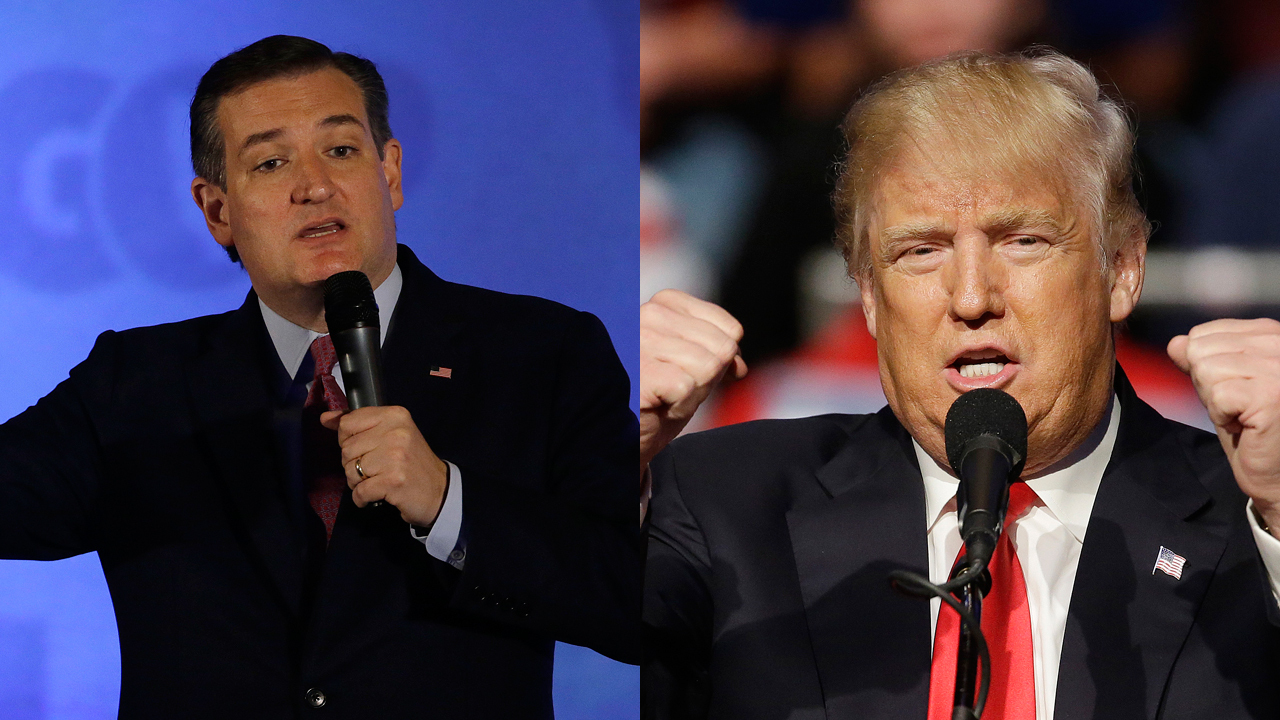 Will Indiana be a deciding factor on the future of Cruz’s campaign?