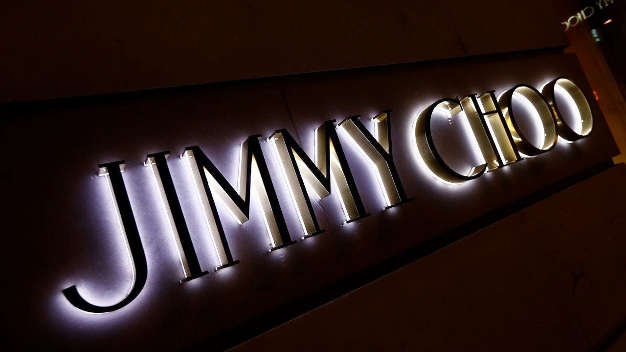 Michael Kors buying Jimmy Choo for $1.2B
