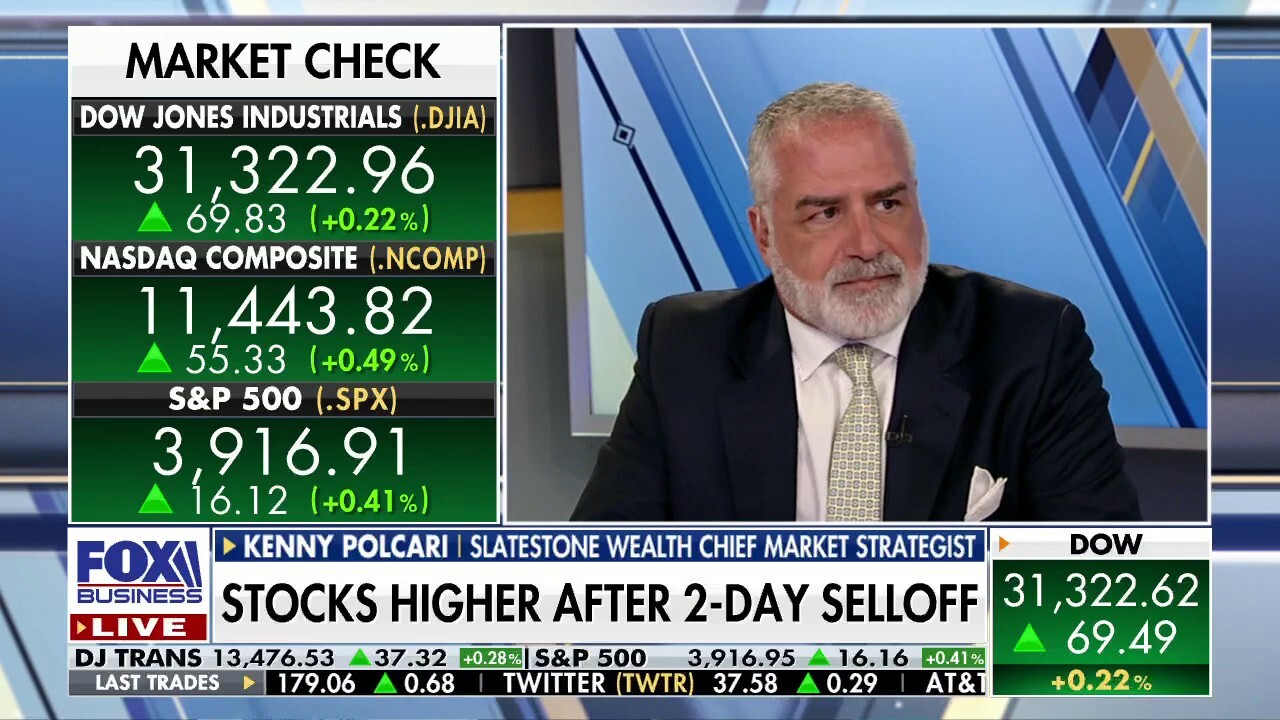 Market expert’s stock picks