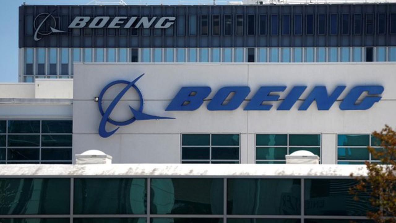 Boeing 3Q earnings top expectations