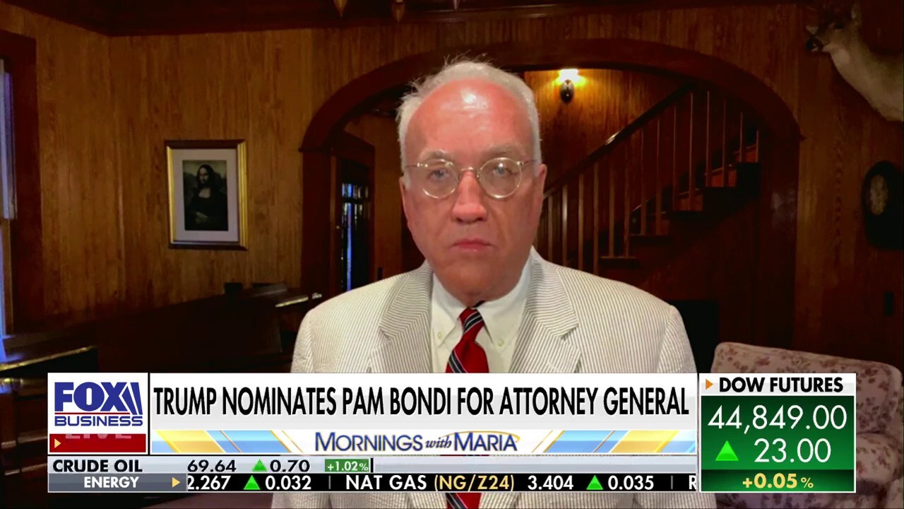 Former attorney predicts what’s next in Trump’s legal case drama: Investigators going to be investigated