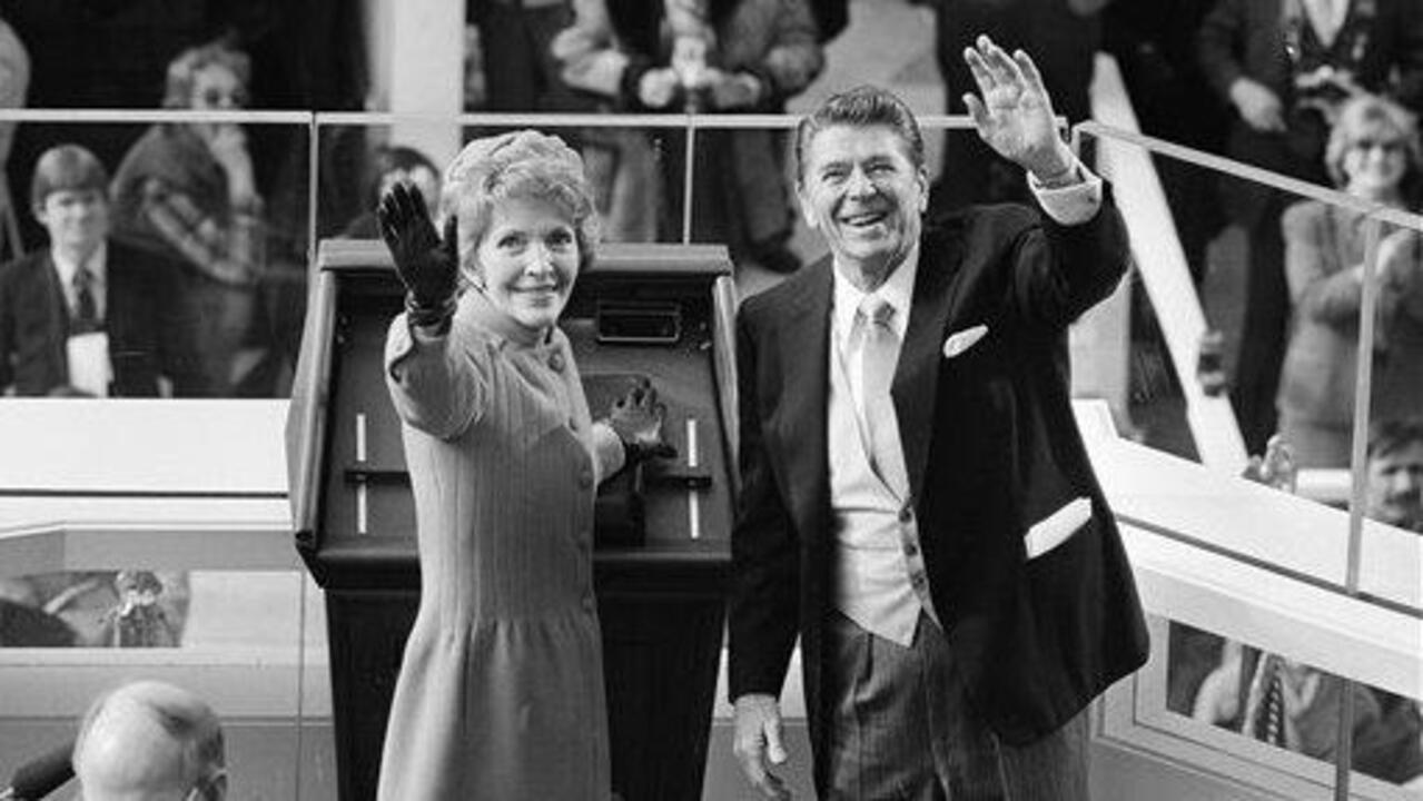 WaPo: Nancy Reagan had a knack for inviting controversy