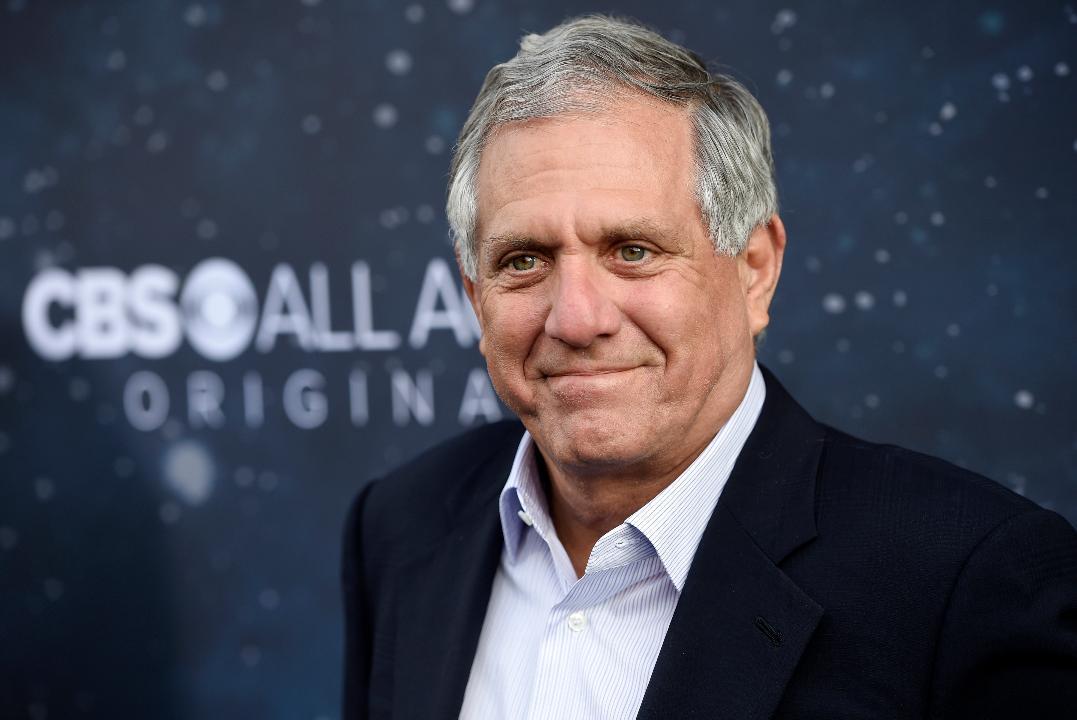 Former CBS CEO Moonves likely to sue: Gasparino 