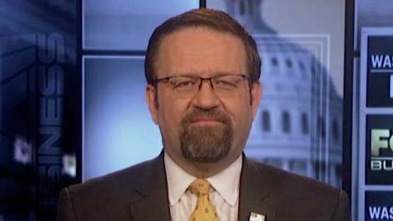 Gorka on White House resignation: I want to support Trump from the outside 