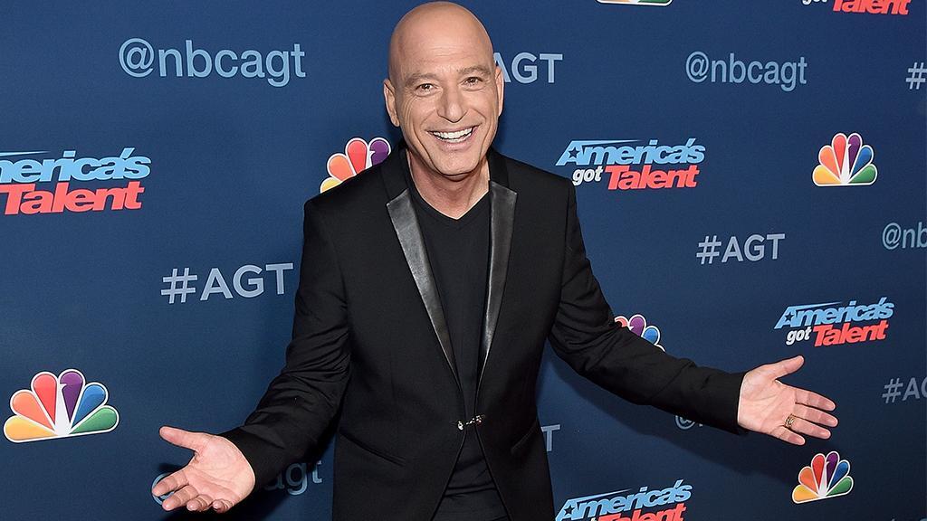 Howie Mandel: Coronavirus forcing businesses to move online helped expansion