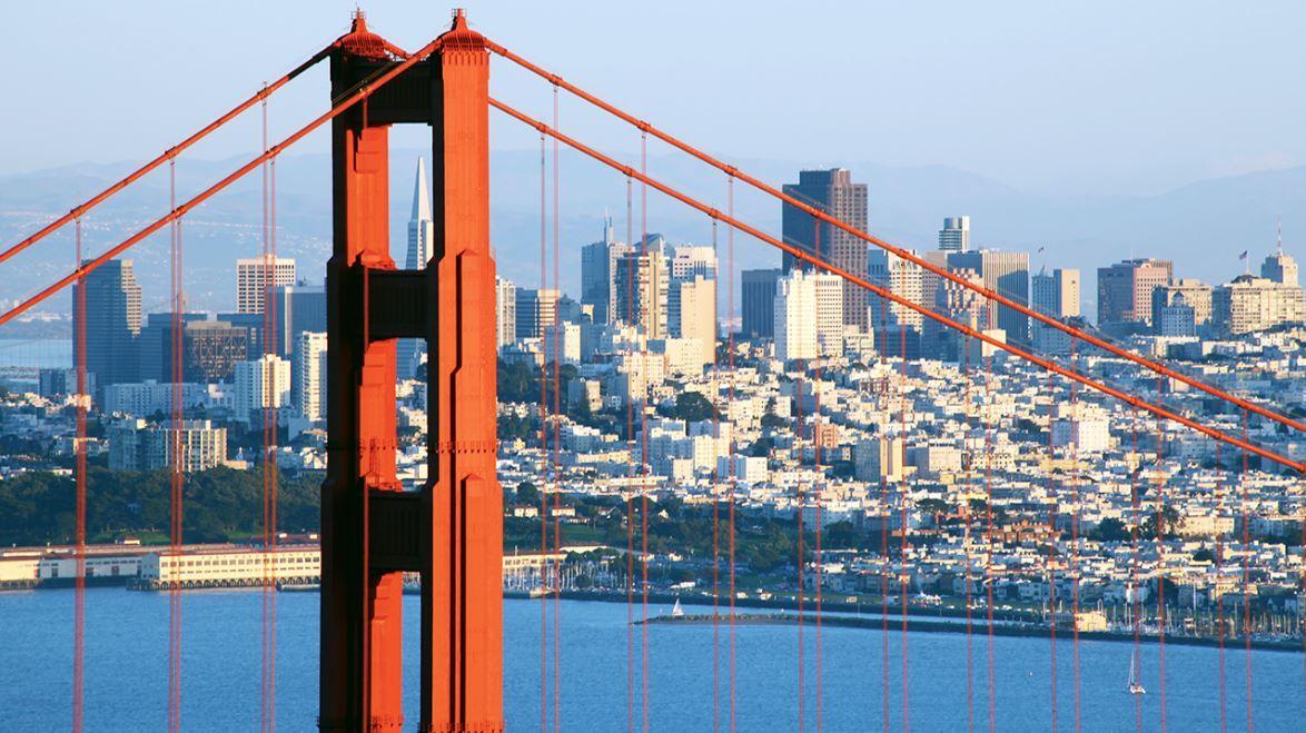 San Francisco the healthiest US city 