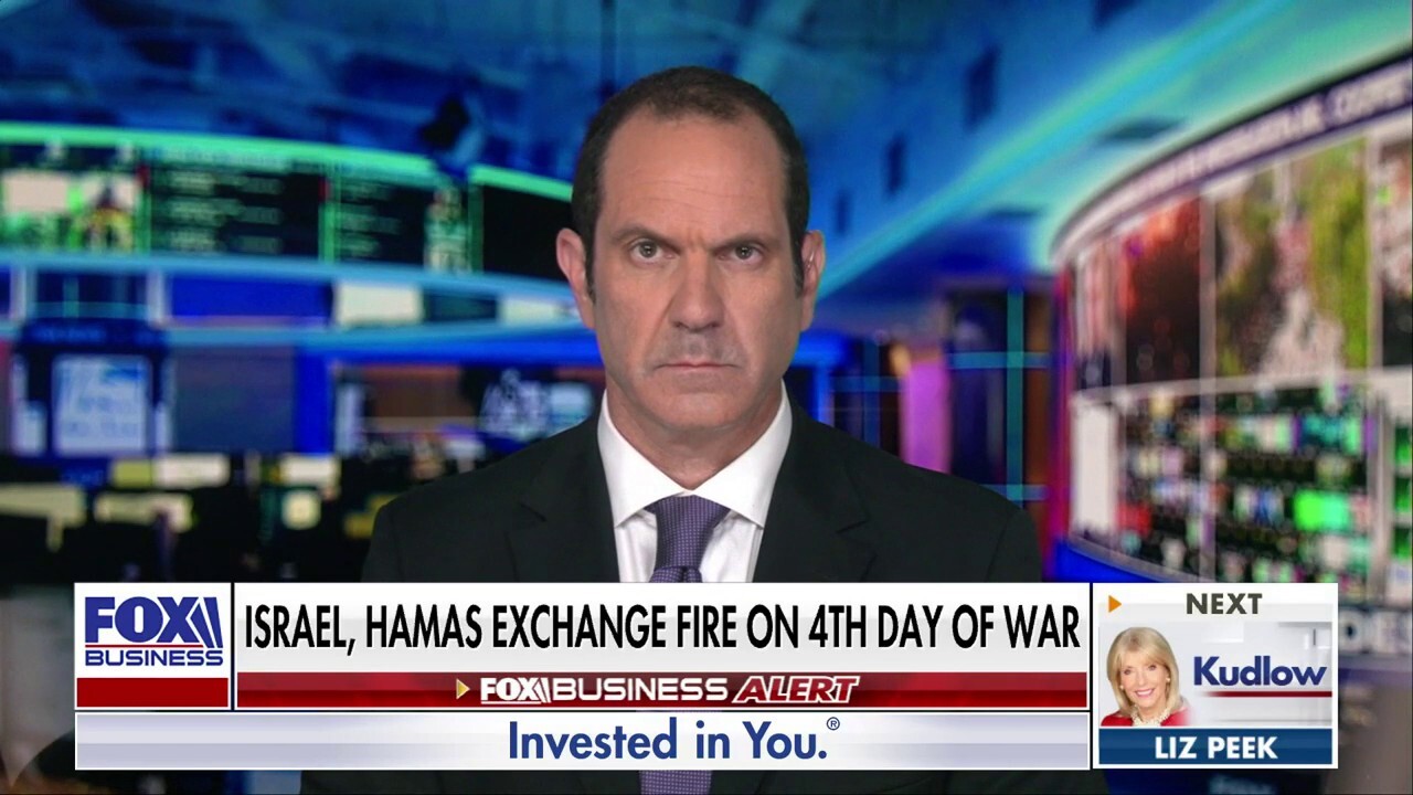 This isn't our first rodeo being attacked on multiple fronts: Aaron Cohen