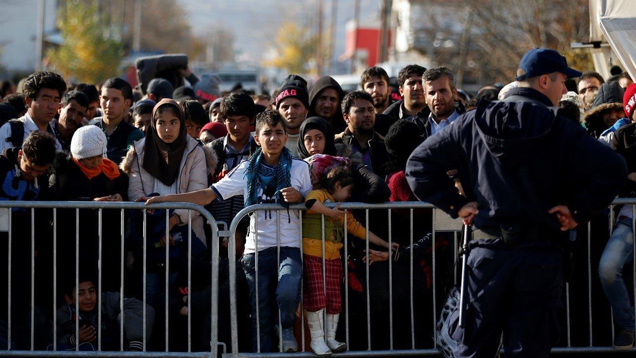 Stricter screenings needed for Syrian refugees?