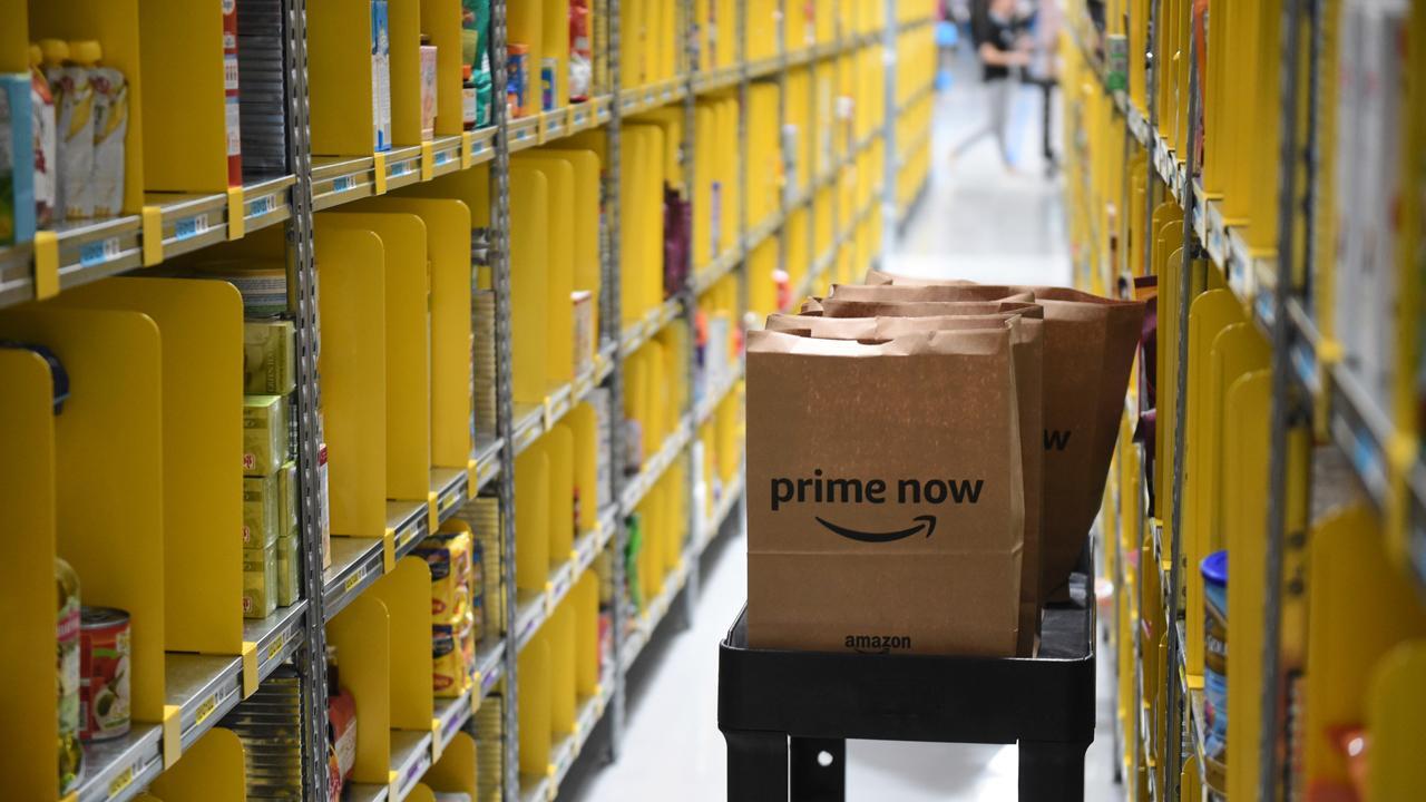 Why Amazon stock is a buy now