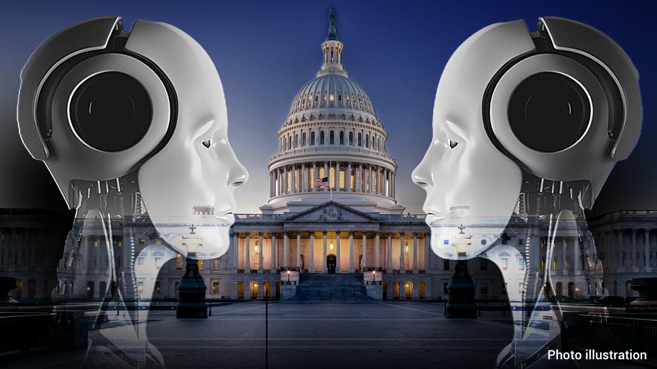 WATCH LIVE: Senate grills OpenAI CEO as skeptical lawmakers weigh regulations