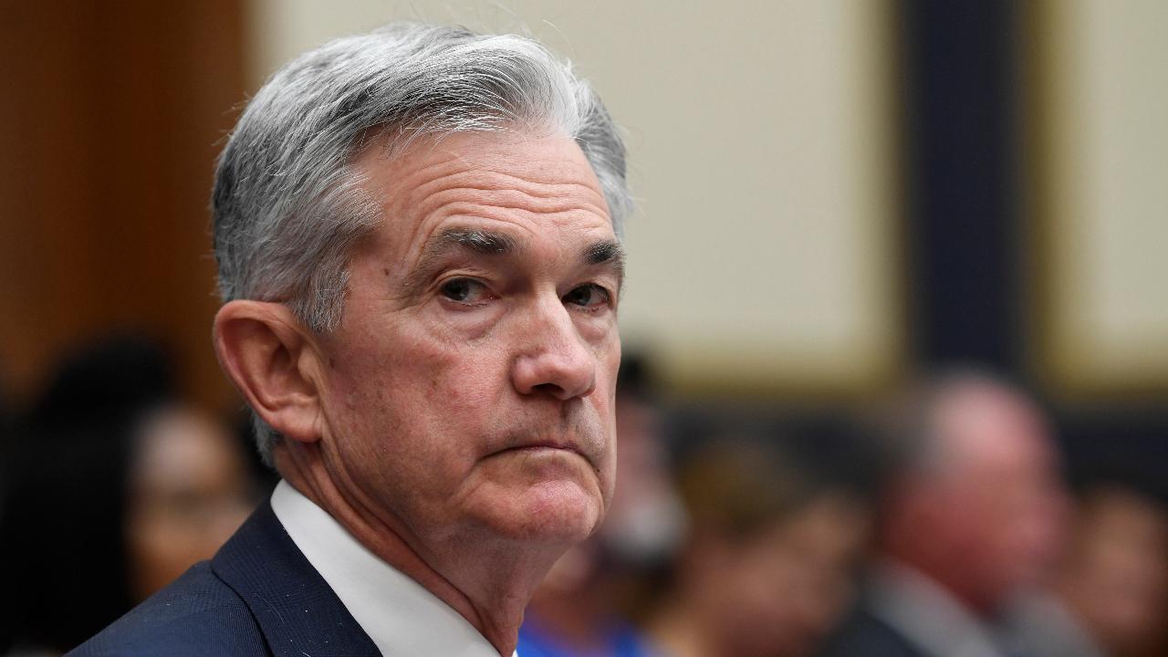 Fed's Powell is basically saying to Trump 'you were right:' United ...