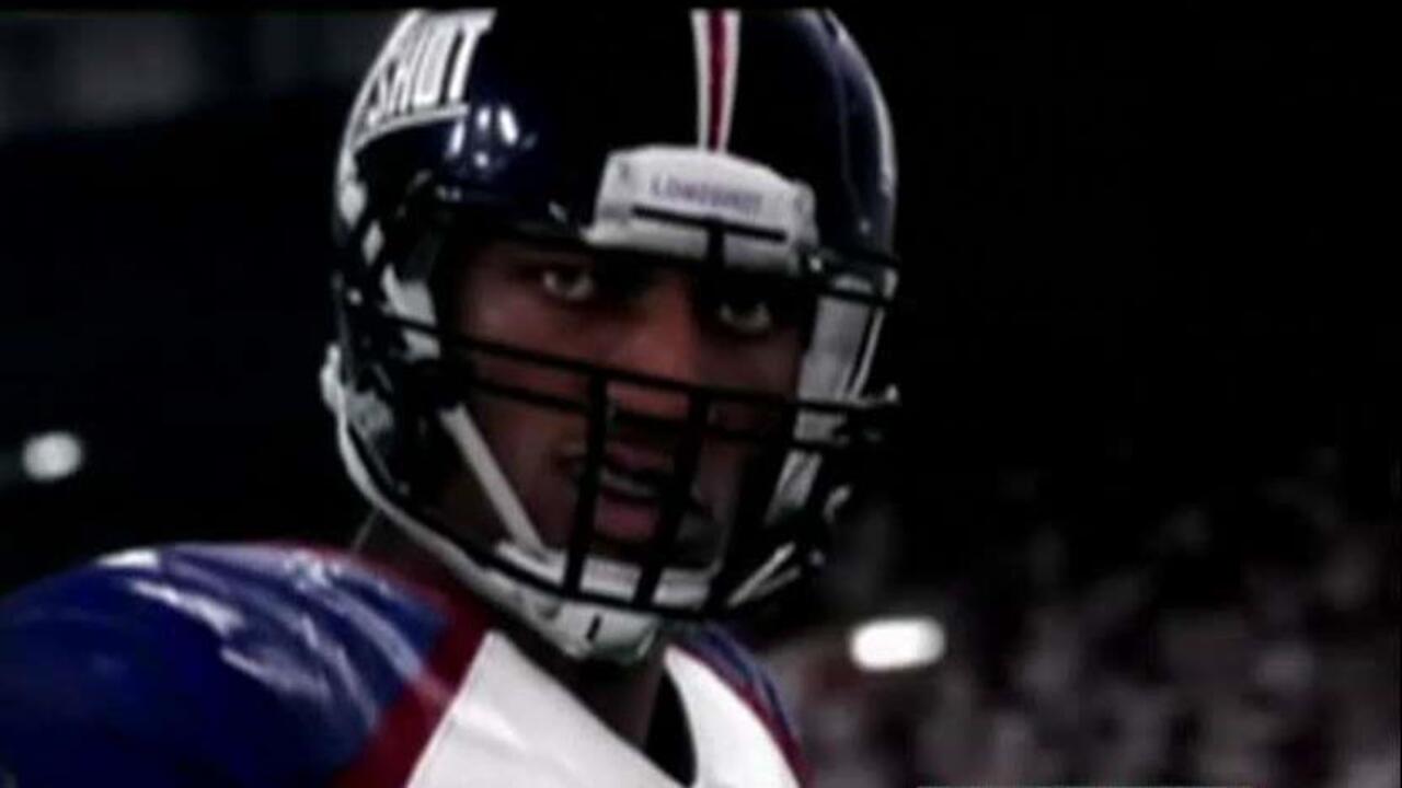 Madden NFL 18 adding new story mode feature