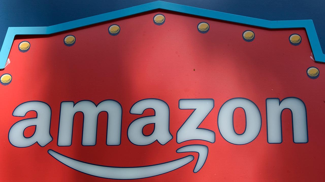 Amazon claims the title of world's most valuable company; government shutdown will not affect tax returns