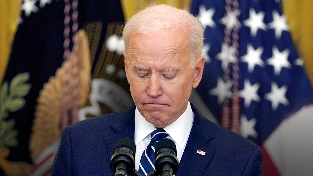 Pressure mounts for Biden to ditch 2024 bid