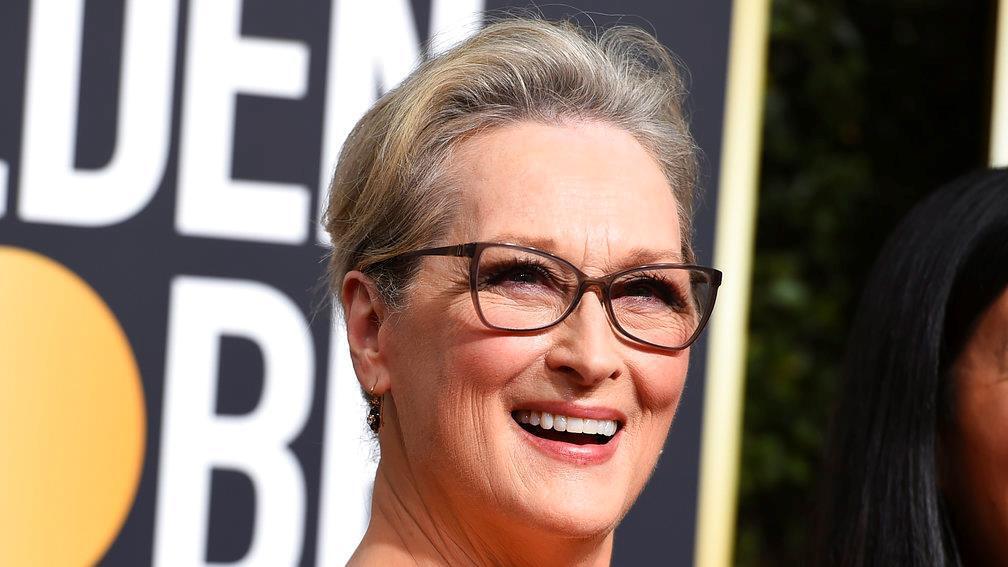 Meryl Streep leads Hollywood hypocrisy, producer says