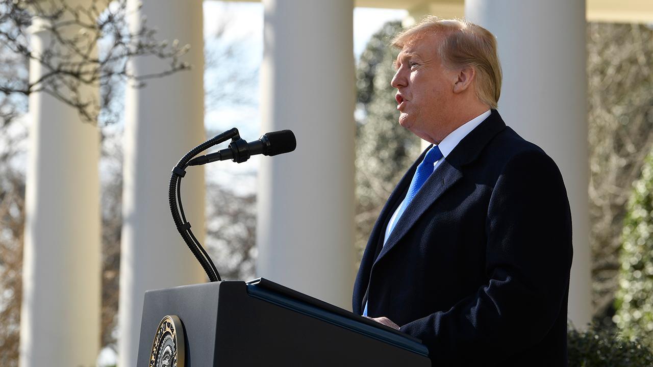 Trump is hitting the ‘reset button’ on DHS: Former acting ICE Director Tom Homan
