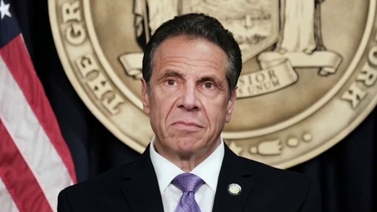 Do Cuomo sexual harassment findings impact nursing home deaths probe?