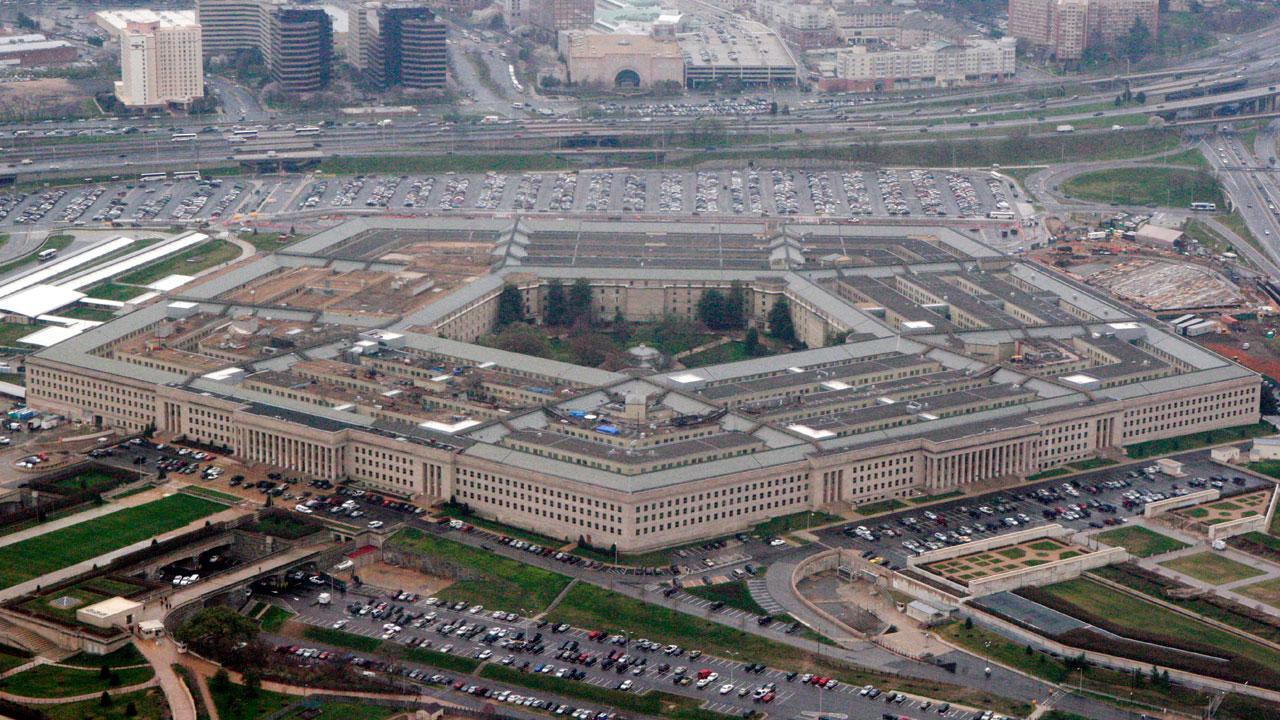 Pentagon to develop two new nuclear weapons