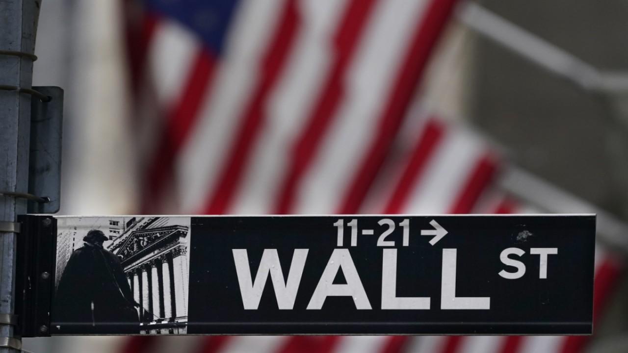 Wall Street bankers and US Treasury talk reform of Fannie Mae, Freddie Mac: Gasparino 