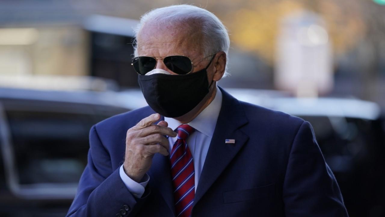 Biden's cabinet picks are people who will be 'loyal' to his presidency: Henninger