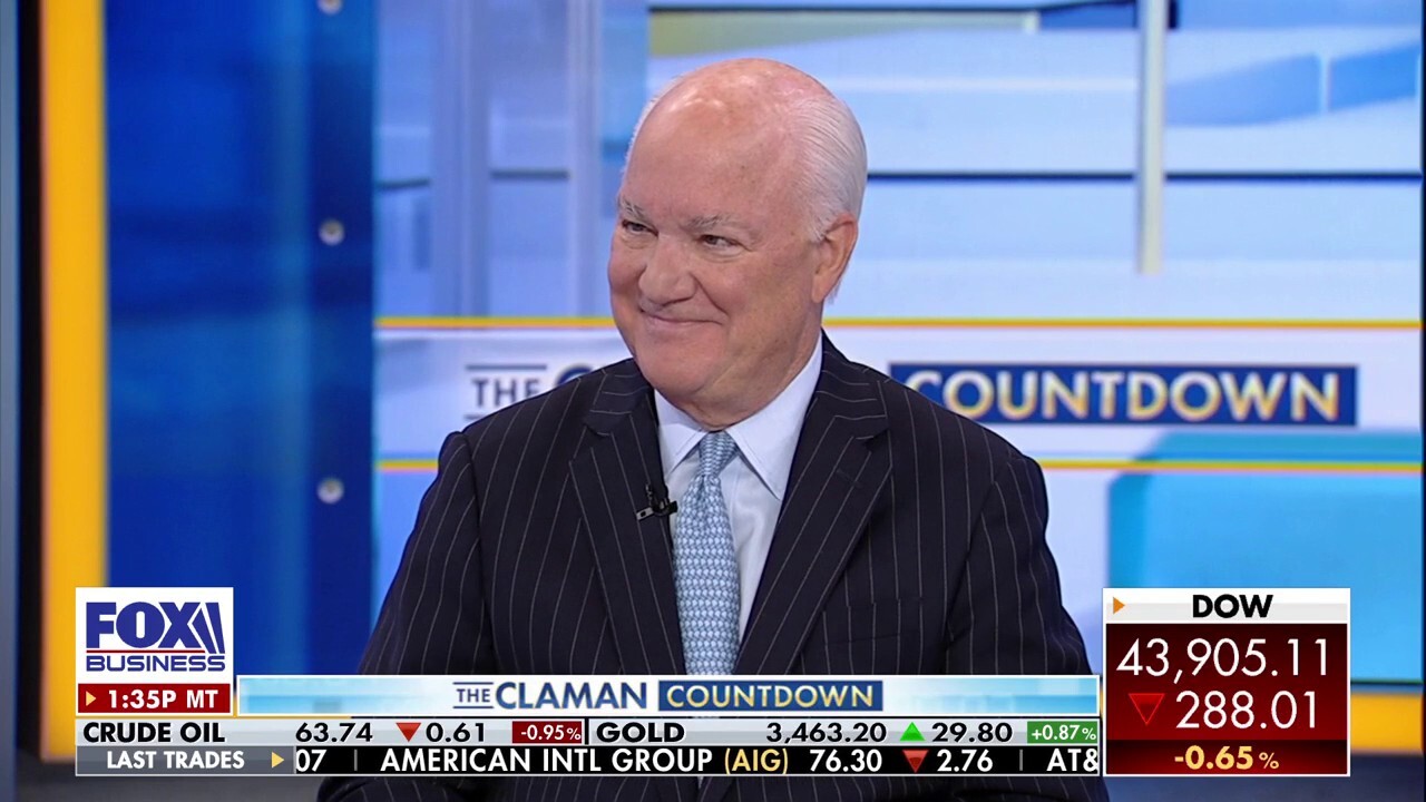 'GROUNDBREAKING': Inside rare earth mineral mining