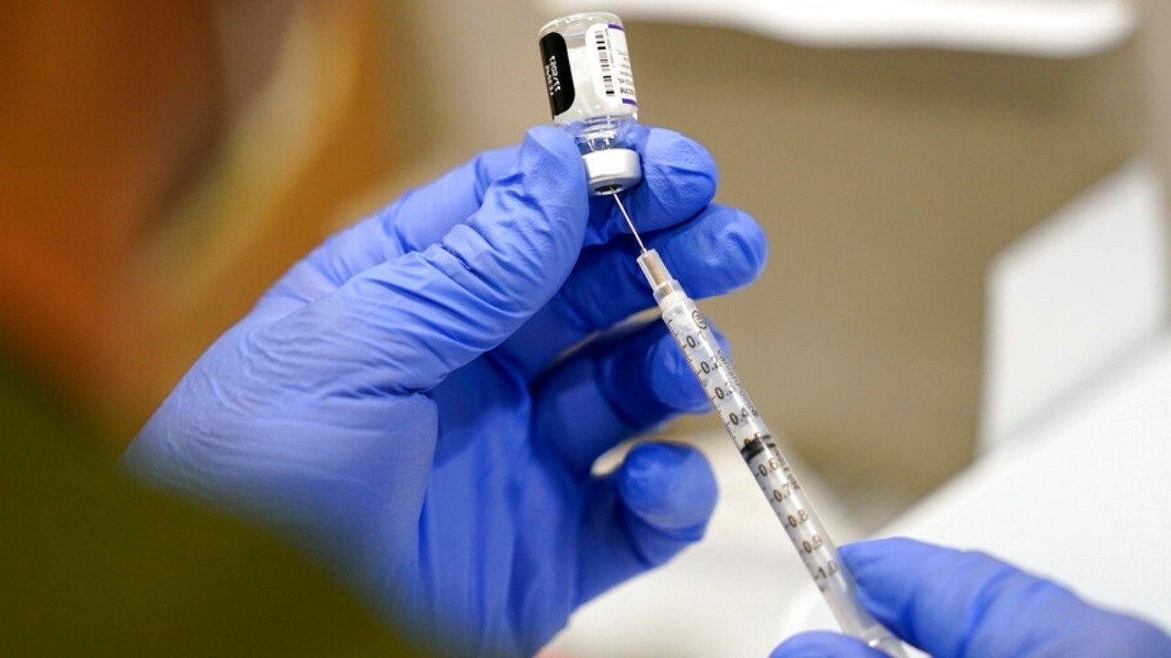 Tennessee Republican addresses tightening coronavirus vaccine mandates threatening American livelihoods.