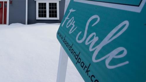 New home sales fall sharply while mortgages hit historic lows