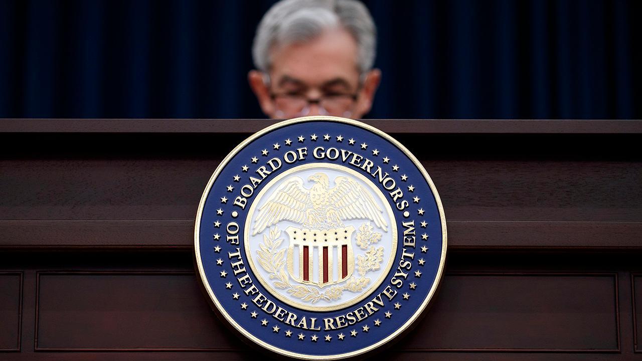 Will the Federal Reserve raise rates in September, December?