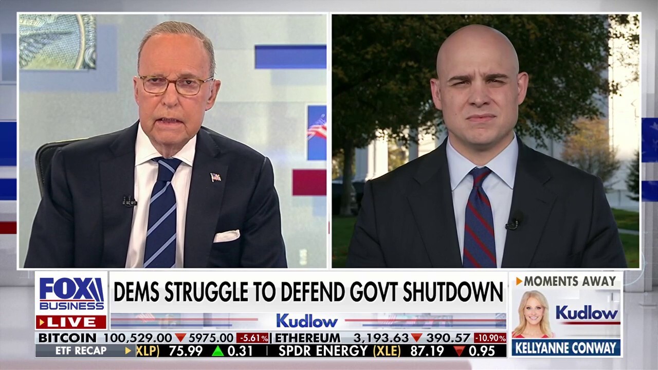 Government shutdown: 'President Trump has taken every step to mitigate the damage'