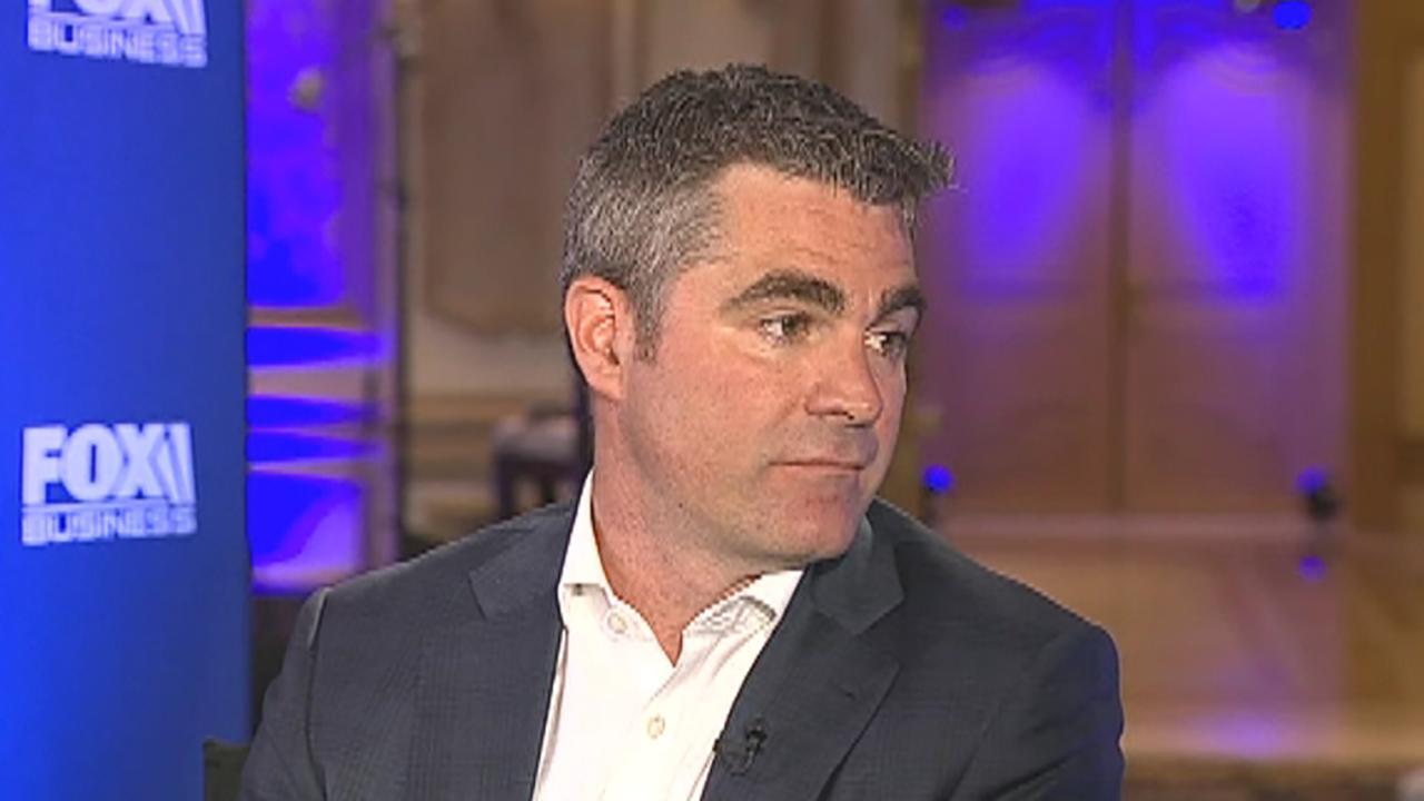 Joe Voboril: Farvahar Partners is providing liquidity to private markets
